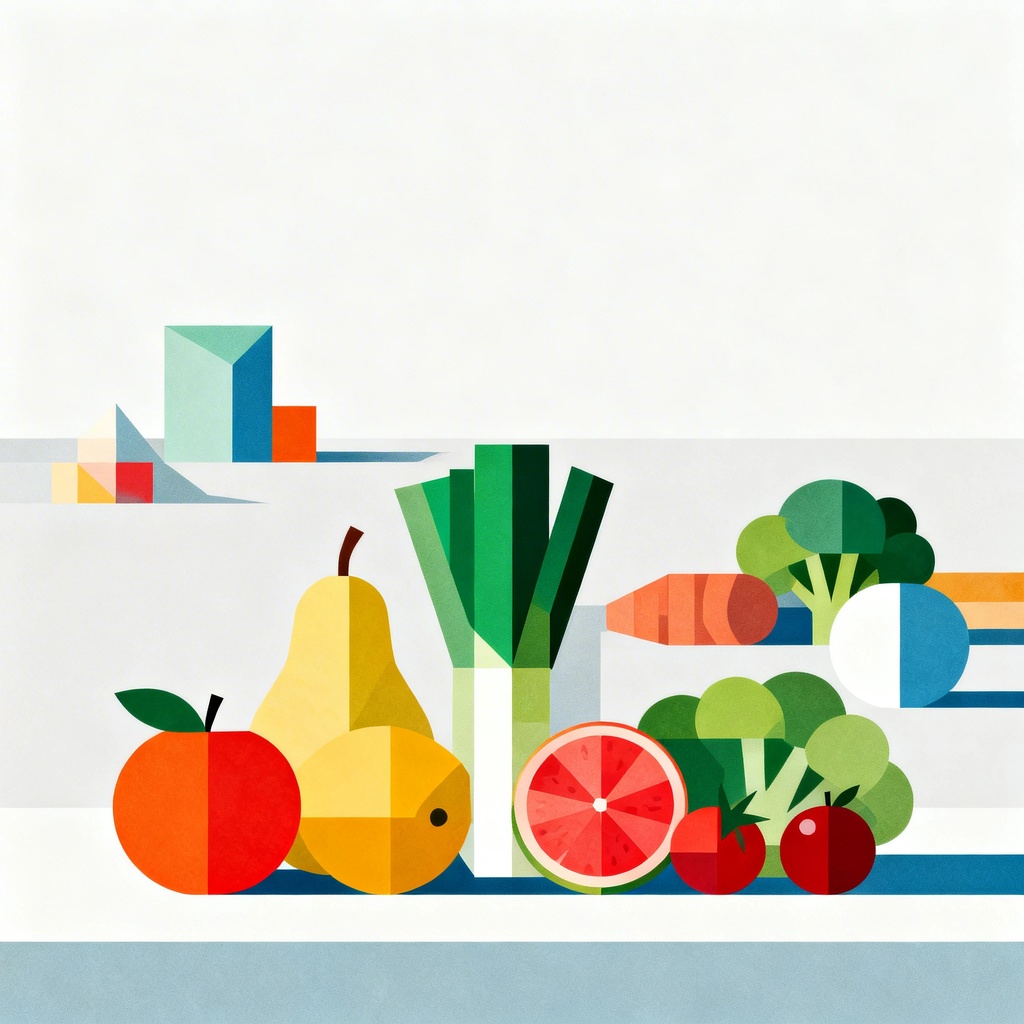 Значението на доброто хранене за здравето